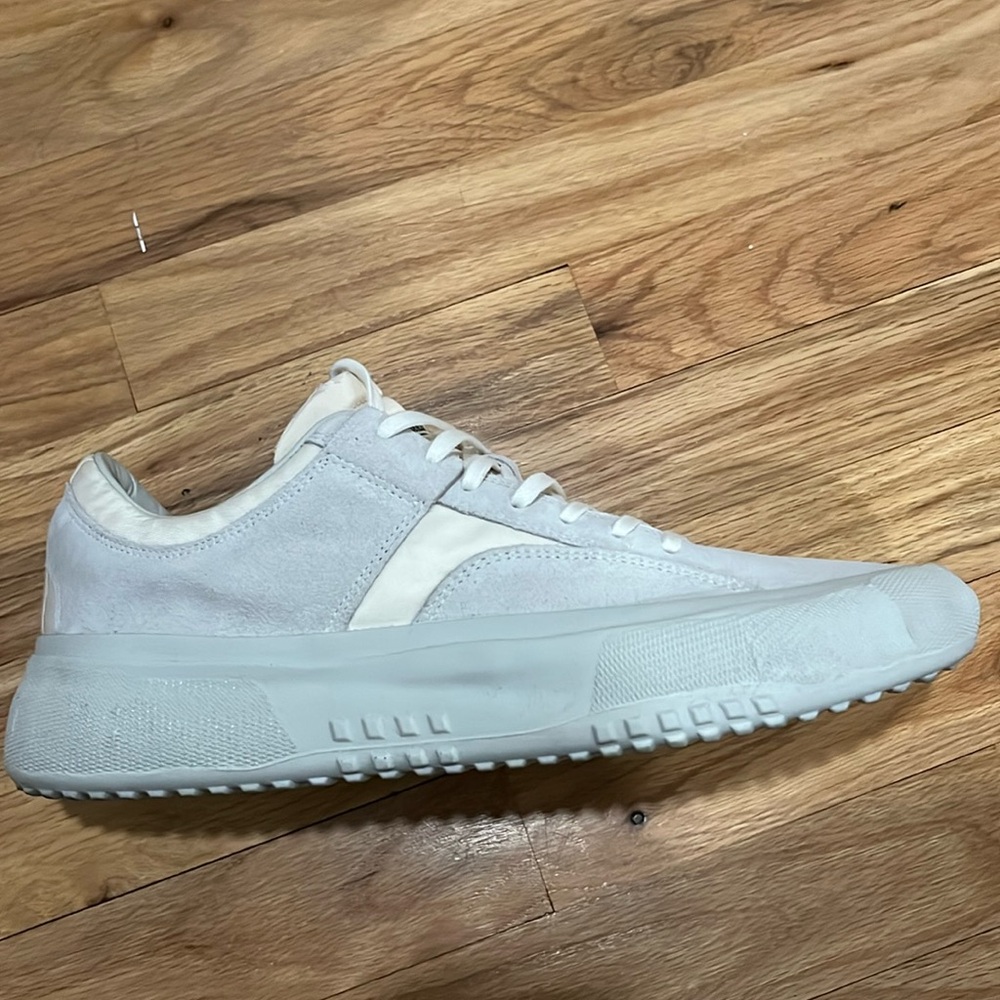 BrandBlack Sneakers
